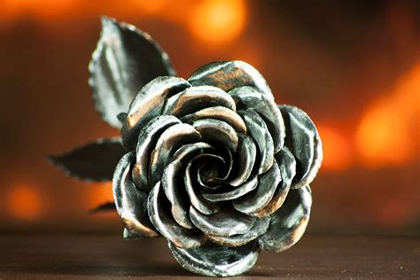 fabricate metal rose|metal rose stainless steel.